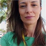 Engenheira de alimentos Puc Paraná Brasil